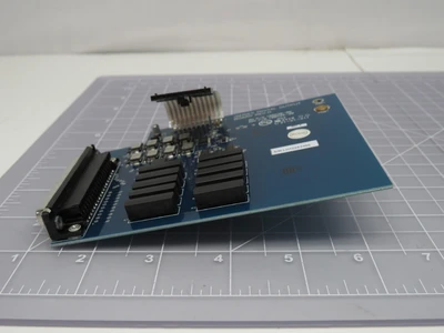Used THERMO ELECTRON _UNKNOWN_ Circuit Boards | OCO Industrial #1616191