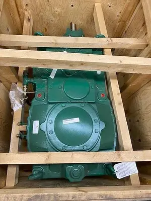 NEW 2003 METSO M3RVHF50