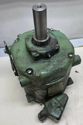 USED Baldor 394891