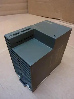 USED SIEMENS 6EP1 332-2BA00