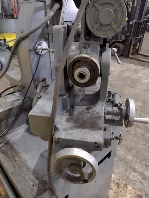 USED CINCINNATI MT MONOSET
