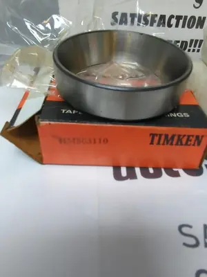 New | in-Stock TIMKEN HM803146/HM803110 Industrial Controls Ohio US | Surplus Asset Holdings #1235325