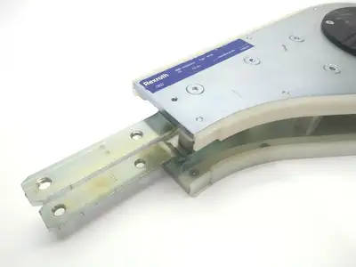 New | in-Stock Bosch Rexroth 3 842 531 016 Conveyor Parts Michigan US | Maverick Industrial Sales #1395547