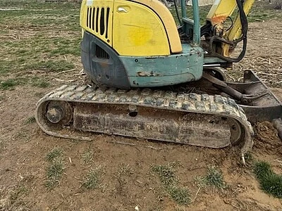 Used YANMAR VIO 27-2 Crawler Excavators - Mini Nebraska US | Trustworthy Equipment #1403533