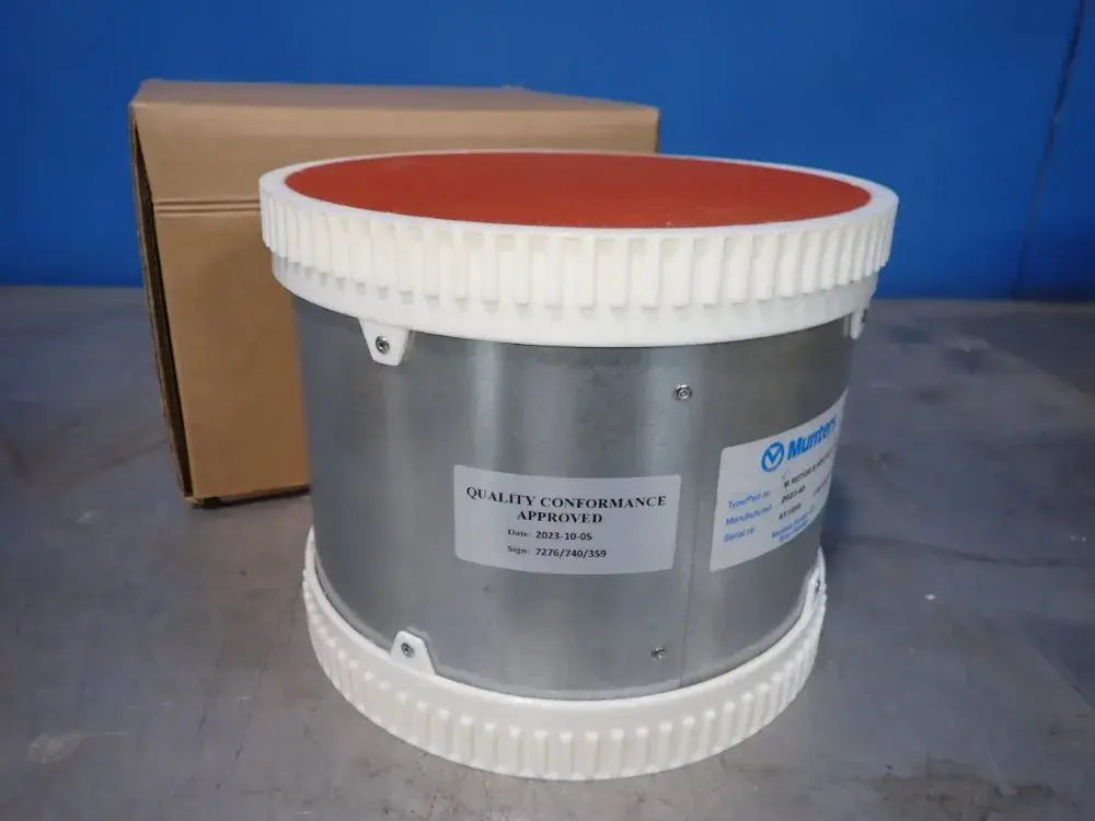 USED 2023 MUNTERS M ROTER R HPS 0237 200
