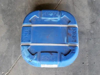 NEW SKF 23138 CCK/W33