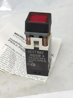 New | in-Stock HONEYWELL PW2HR1DF2DD Miscellaneous Equipment (Electrical & Power) Ohio US | Surplus Asset Holdings #1238139