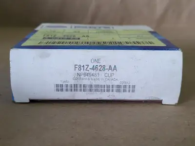 NEW 2012 FORD F81Z-4628-AA