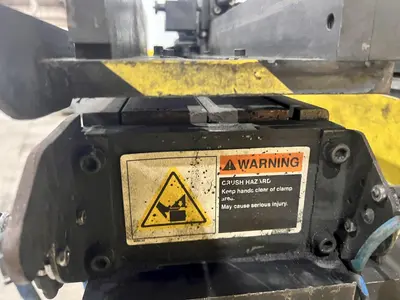 USED MILLER