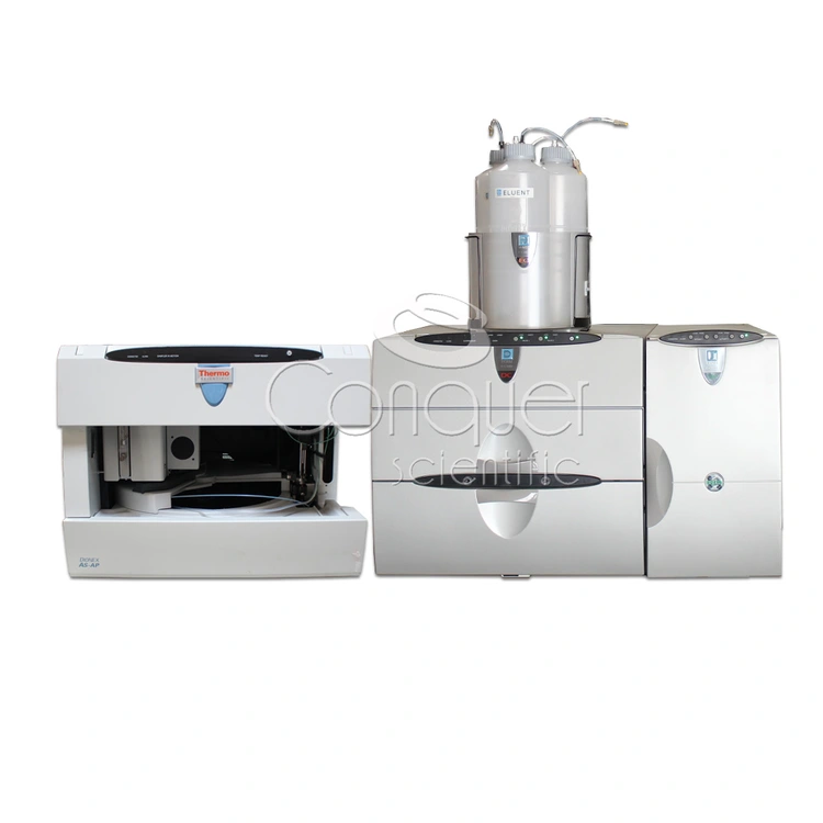 Used DIONEX ICS-3000 Ion Chromatography California US | Conquer Scientific #804687