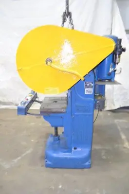 USED 1988 ROUSSELLE 25 H