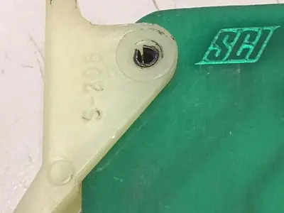 USED SCI 22858-2 REV F