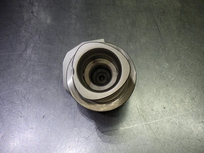 Canela Capto C6/ PSC63 Coolant Thru Turning Head PSC6-MTJNRS45065-27 (LOC2951B)