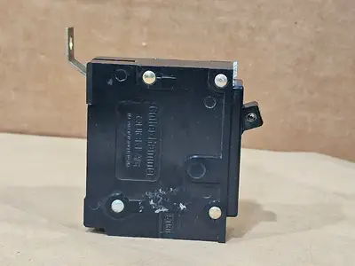 Used CUTLER-HAMMER BA120 Switchgears British Columbia CA | Lenmark #1438669