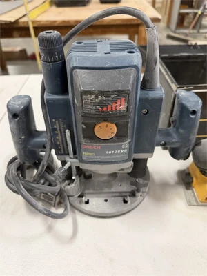 Used DEWALT DW680 Power & Hand Tools (Misc) Oregon US | MachineryMax #1342568