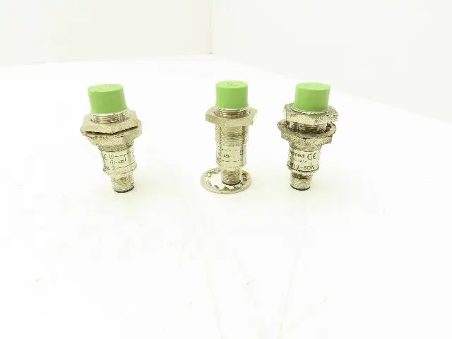 Used AUTONICS _UNKNOWN_ Proximity Sensors | Arrow Industrial #558061