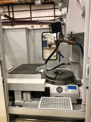 2002 LORENZ LS-424 Gear Shapers | Machine Tool Builders, Inc. (14)