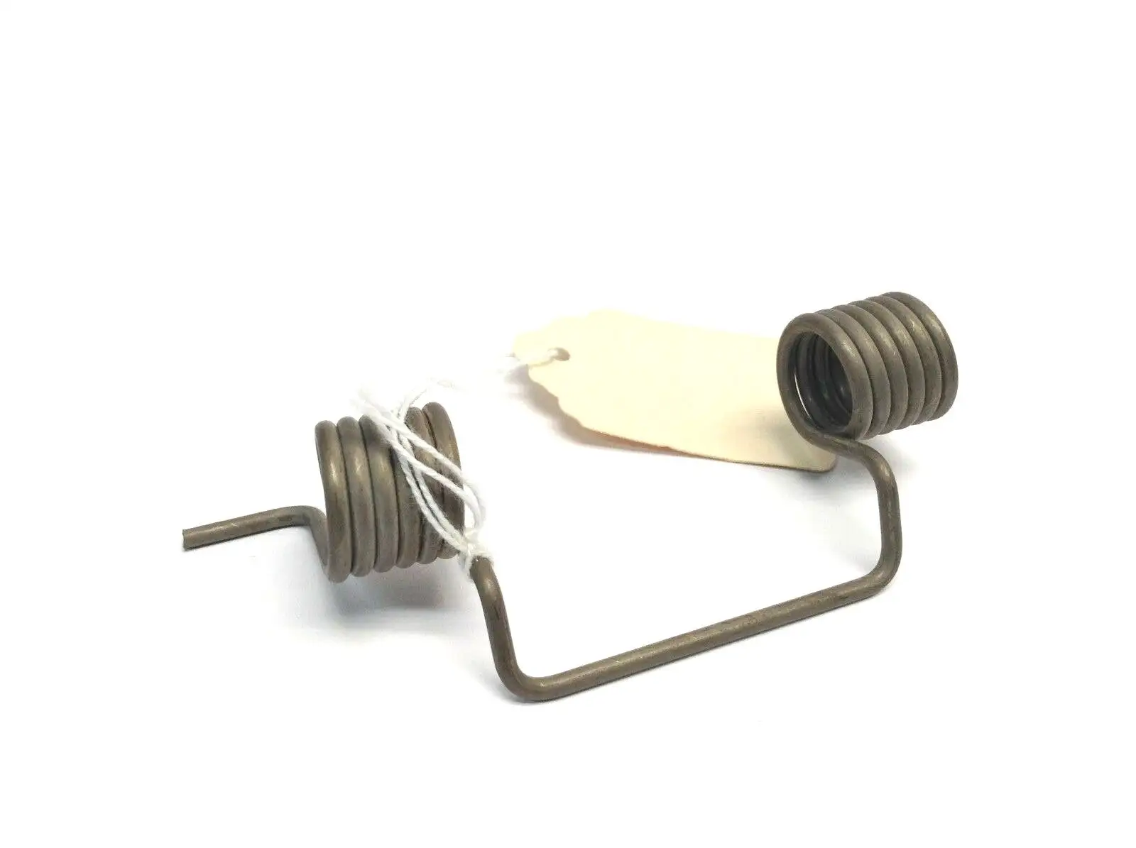 New | in-Stock STOCK EQUIPMENT CO. TORSION SPRIN Misc Industrial Equipment | Maverick Industrial Sales #1109075