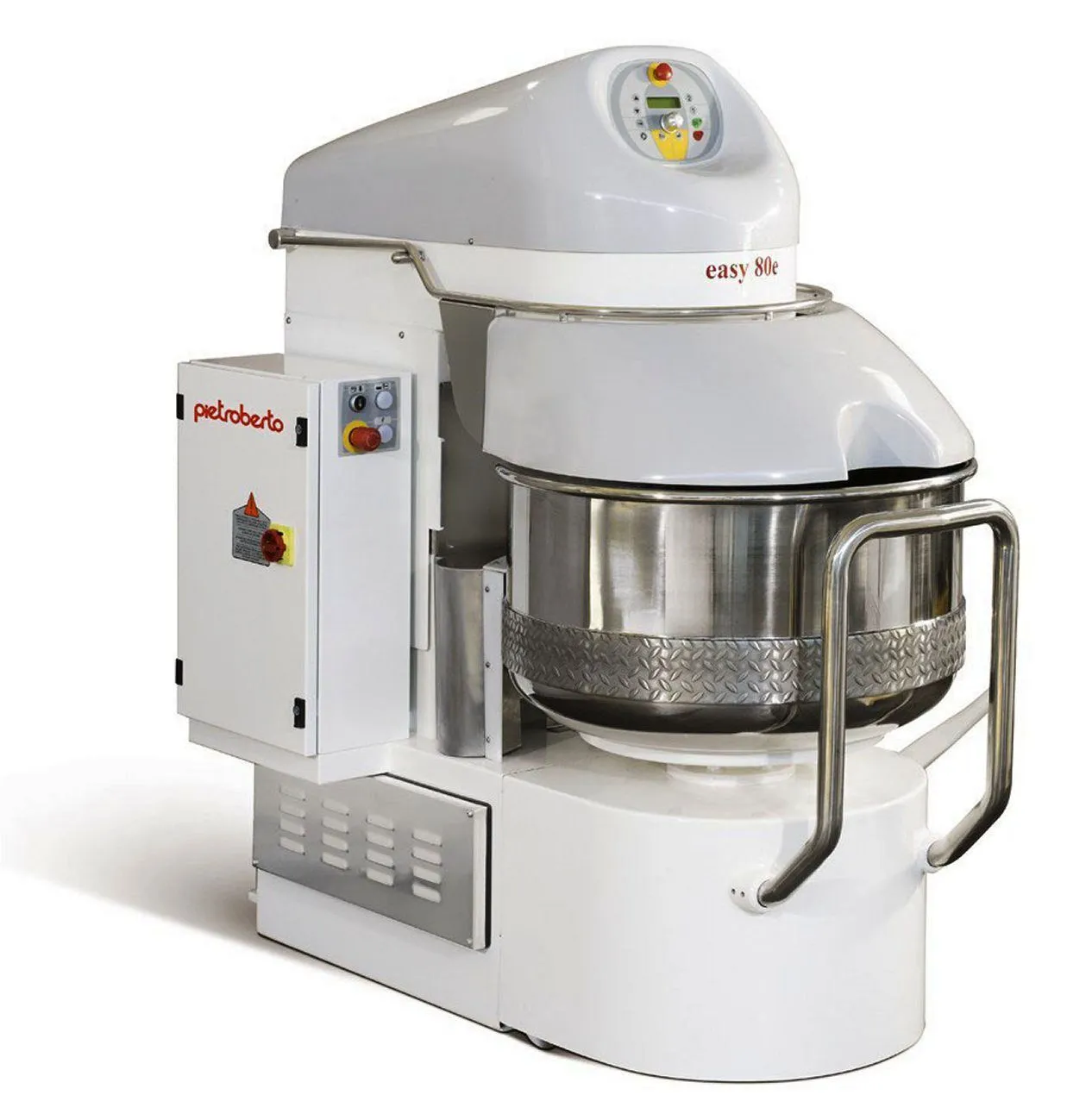 NEW pietro Berto Easy 80 E X