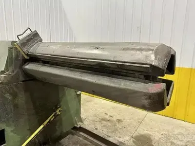 USED 1965 ROWE 12050-DSV