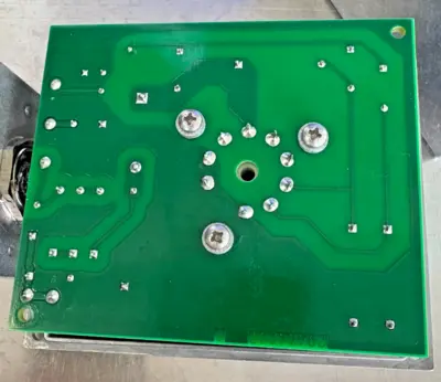 AKTA UV-900 Other Medical/Lab Equipment Lamps & Bulbs | ANACAPA EQUIPMENT BROKERS, INC (10)