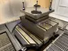 2017 DMG MORI NHX1000 CNC Horizontal Machining Center thumbnail