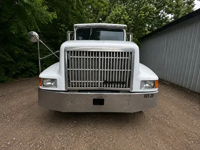 Used 1990 INTERNATIONAL EAGLE 9400 Dump trucks Ohio US | Proxy Equipment #1388814