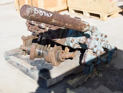 USED GASO 3775 WS