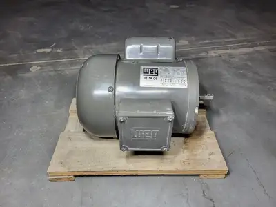 NEW WEG B56C-06/02