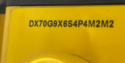 NEW BANNER ENGINEERING DX70G9X6S4P4M2M2 SURECROSS DX70 GATEWAY