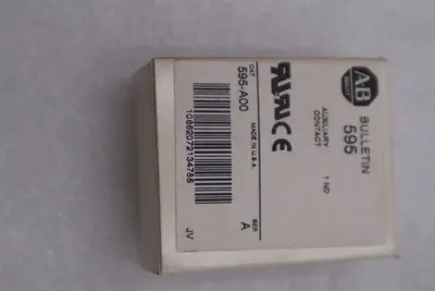 Used _UNKNOWN_ _UNKNOWN_ Contact Blocks Pennsylvania US | Global Equipment International, LLC #1232216