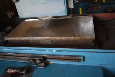 KENT KGS-306AHD Reciprocating Surface Grinders | Toolquip, Inc. (4)