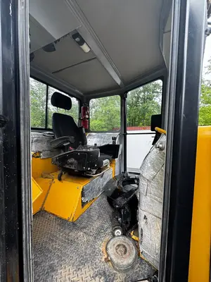2021 BRON 175 Trenchers | Title Equipment & Recreation Inc. (5)