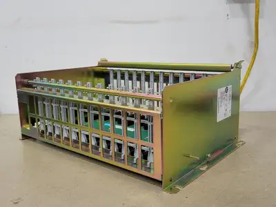New | in-Stock ALLEN BRADLEY 1771-A3B1 Misc Electrical & Power Parts British Columbia CA | Lenmark #249192