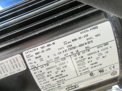 USED AMT 2876-95