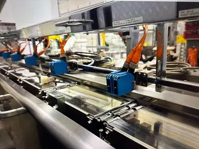 Used 2016 FUJI FW3200 WRAPPER Flow Wrappers Texas US | Bakery Machinery and Engineering #1770259