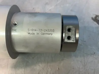 Rotary Cylinder - S-014-72-243203
