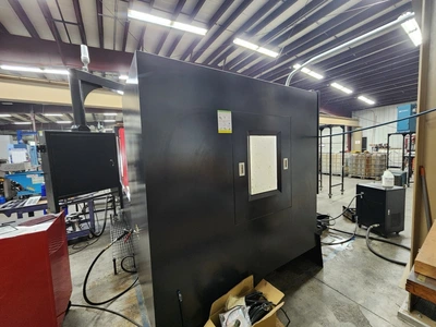2024 SMART MACHINE TOOL SM2082-50 Vertical Machining Centers | Toolquip, Inc. (12)