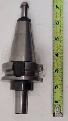 USED NIKKEN BT40-JTA3-45