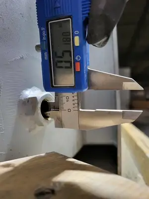 NEW LETOURNEAU 423-6738