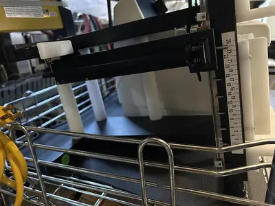 USED H-SQUARE 600108