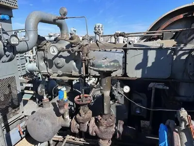 USED COOPER PENNSYLVANIA HOF-2