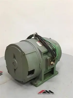 USED GENERAL ELECTRIC 5K286QAB6001A