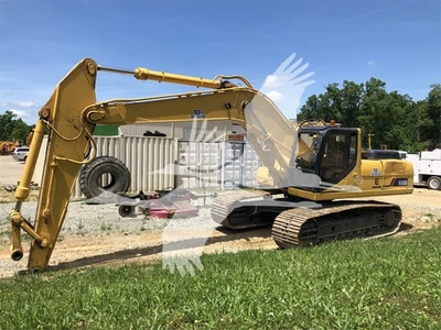 USED 2013 LIUGONG 936D