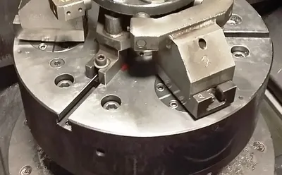 2000 OKUMA & HOWA ACT 2SP-V55 CNC Turning Centers | Murphy Machinery (24)