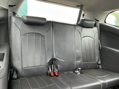 USED 2014 CHEVROLET TRAVERSE