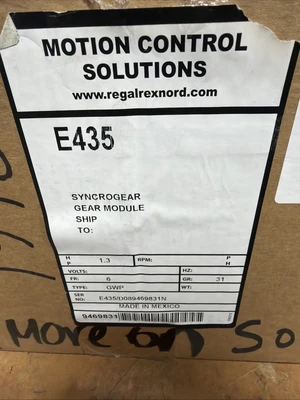 New | in-Stock Browning 6GWPF1 31 Gearboxes Indiana US | J&J Industrial Supply #1053509
