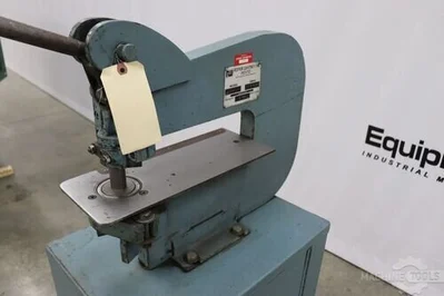 USED ROPER WHITNEY 218