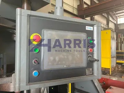 USED 2012 OHIO TOOL WORKS OTW-9000-20-1-10318