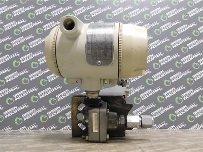 USED HONEYWELL STG180-E1G-00000-MB,F1C3-514B